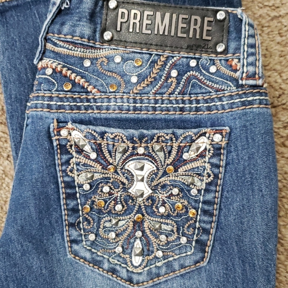COPY - Rue21 jeans